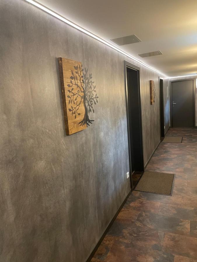 马尔 米莱娜餐厅宾馆酒店 外观 照片