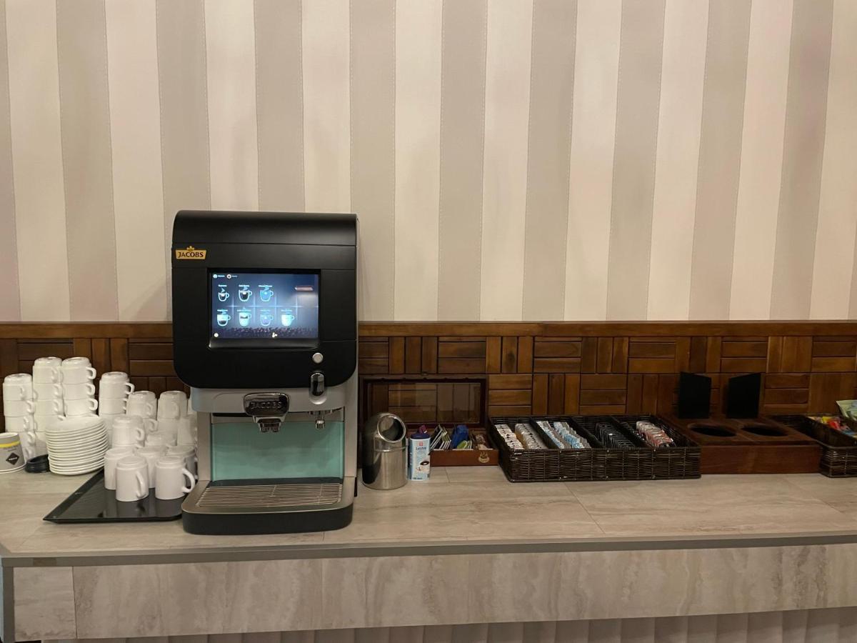 马尔 米莱娜餐厅宾馆酒店 外观 照片