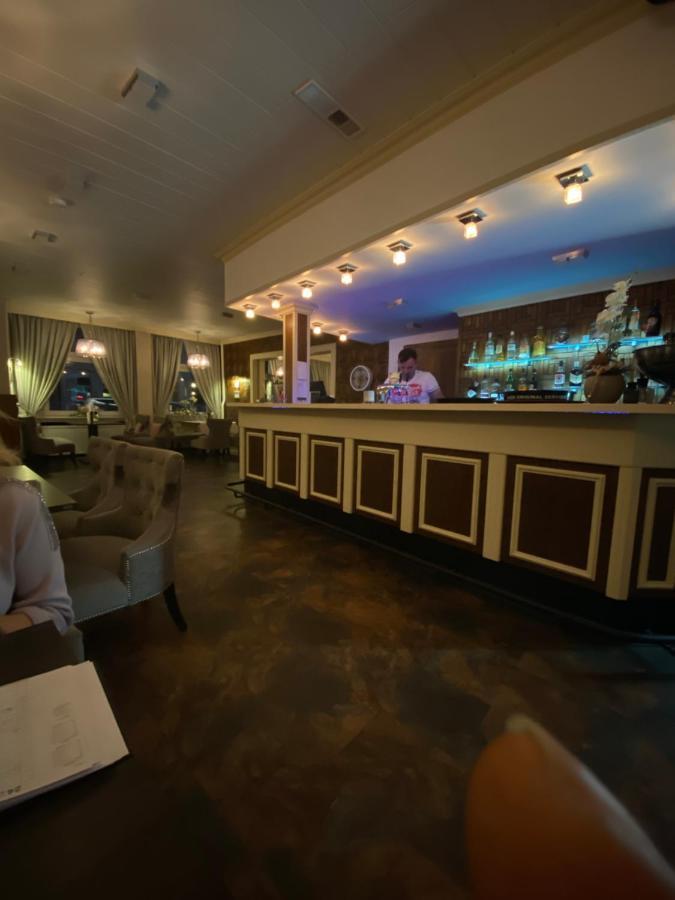 马尔 米莱娜餐厅宾馆酒店 外观 照片
