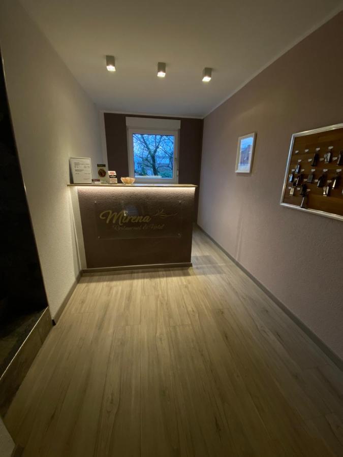 马尔 米莱娜餐厅宾馆酒店 外观 照片
